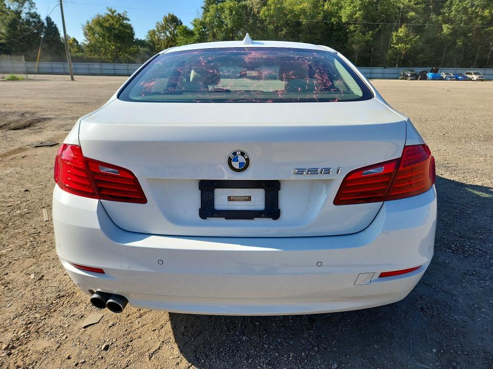 Aukcja sprzedaży 2016 Bmw 528, vin: WBA5A5C52GG350641, numer aukcji: 67299966