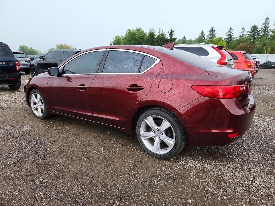 Продажа на аукционе авто 2015 Acura Ilx, vin: 19VDE1F7XFE400587, номер лота: 67326586