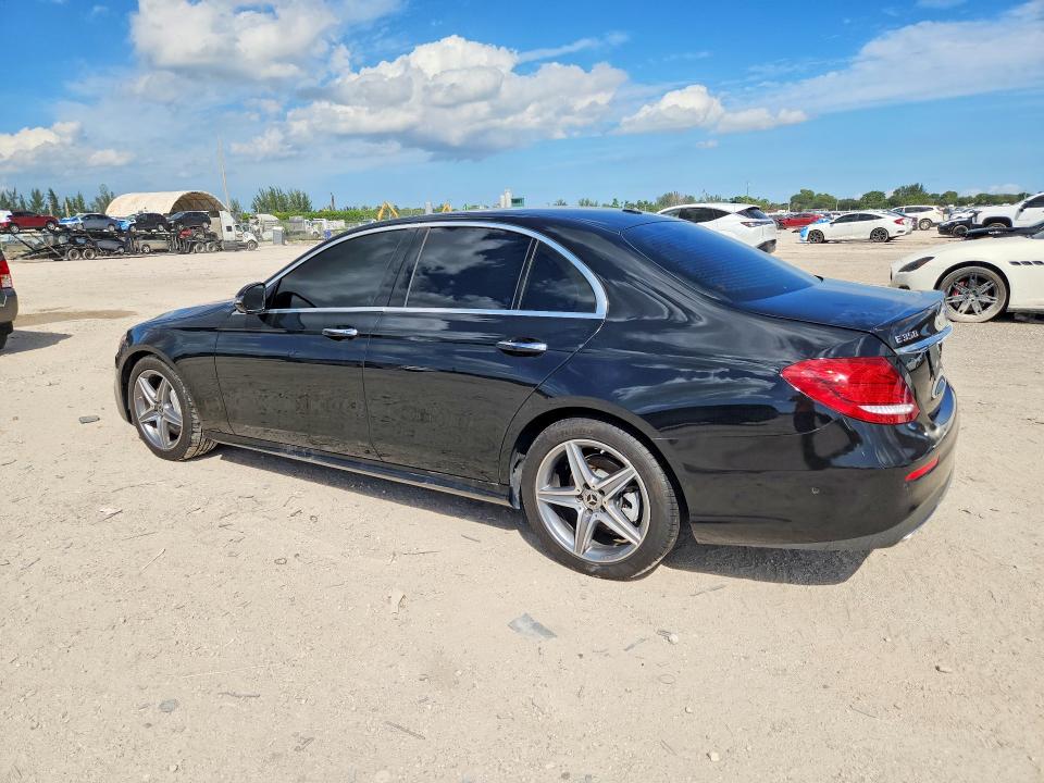 Продаж на аукціоні авто 2020 Mercedes-benz E, vin: WDDZF8DB9LA707733, номер лоту: 70880186