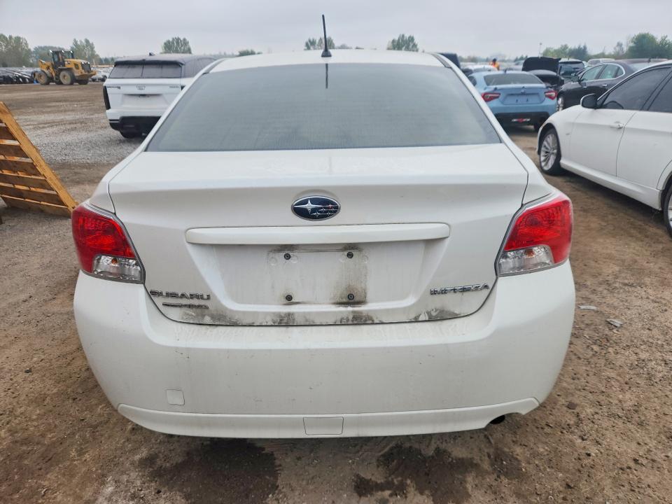 Продаж на аукціоні авто 2014 Subaru Impreza, vin: JF1GJAA61EH018025, номер лоту: 70891966