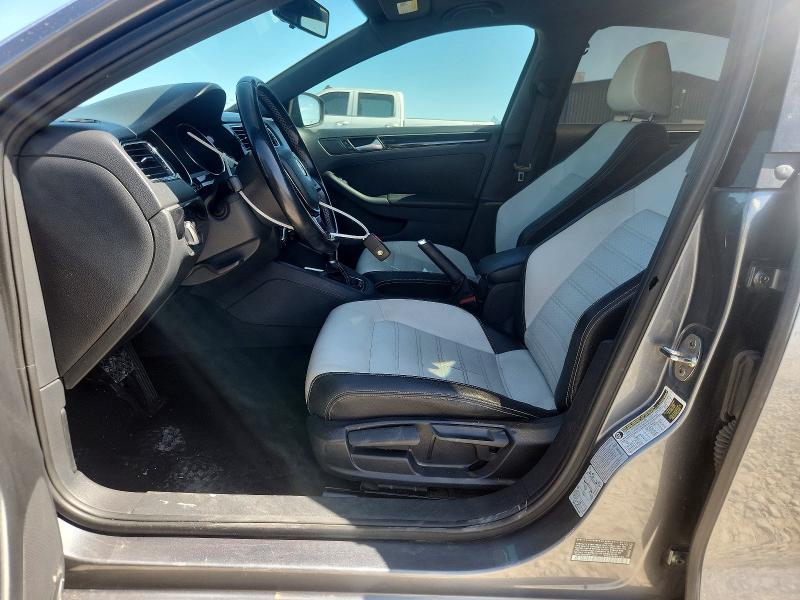 69081776 :رقم المزاد ، 3VWD17AJ5FM219313 vin ، 2015 Volkswagen Jetta مزاد بيع