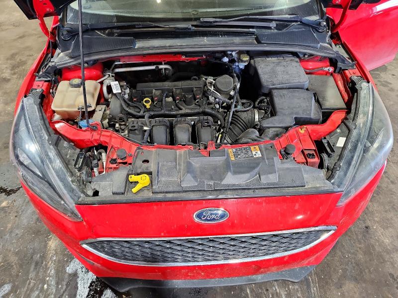 Продаж на аукціоні авто 2015 Ford Focus, vin: 1FADP3K24FL218615, номер лоту: 70475266