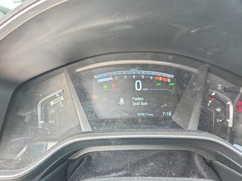 Продажа на аукционе авто 2021 Honda Cr-v, vin: 7FARW2H85ME033079, номер лота: 68633766