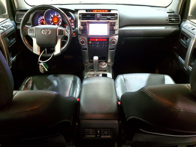 70407426 :رقم المزاد ، JTEBU5JR4D5148390 vin ، 2013 Toyota 4runner مزاد بيع