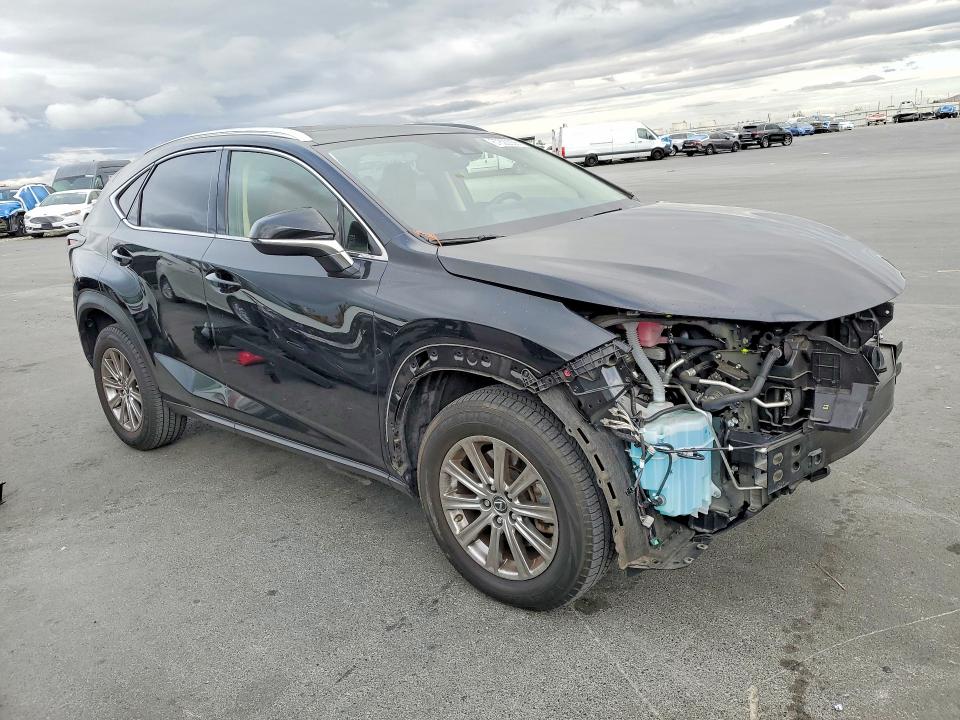 67822356 :رقم المزاد ، JTJDARDZXL5012267 vin ، 2020 Lexus Nx مزاد بيع