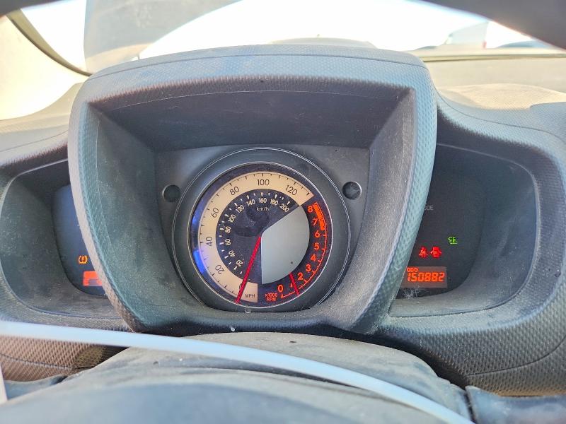 Aukcja sprzedaży 2014 Scion Xd, vin: JTKKUPB45E1041207, numer aukcji: 68835876