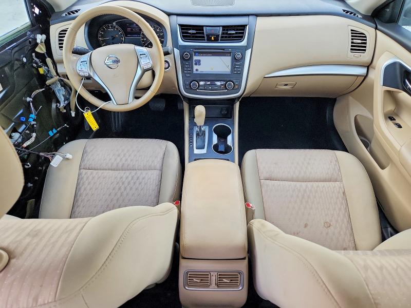 2016 Nissan Altima მანქანა იყიდება აუქციონზე, vin: 1N4AL3AP3GC292072, აუქციონის ნომერი: 68652286
