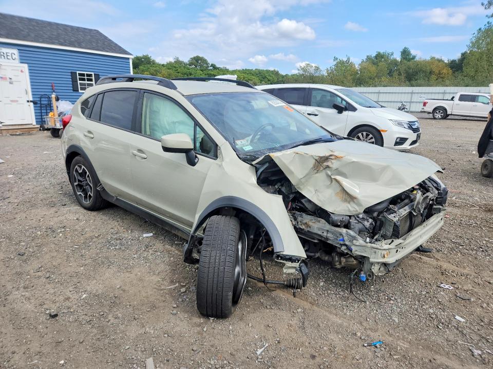 Aukcja sprzedaży 2016 Subaru Crosstrek, vin: JF2GPABC4G8307031, numer aukcji: 69304316