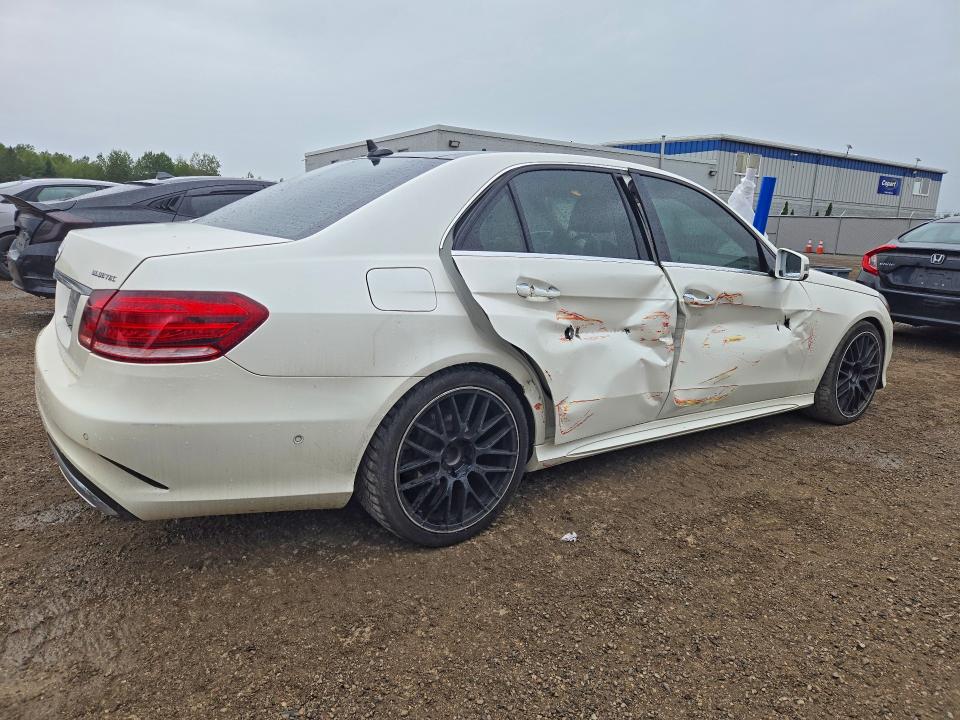 68413466 :رقم المزاد ، WDDHF9HB2EB075361 vin ، 2014 Mercedes-benz E مزاد بيع