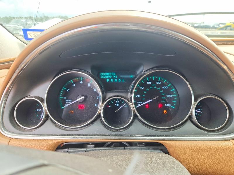 67725776 :رقم المزاد ، 5GAKRCKD1GJ233455 vin ، 2016 Buick Enclave مزاد بيع