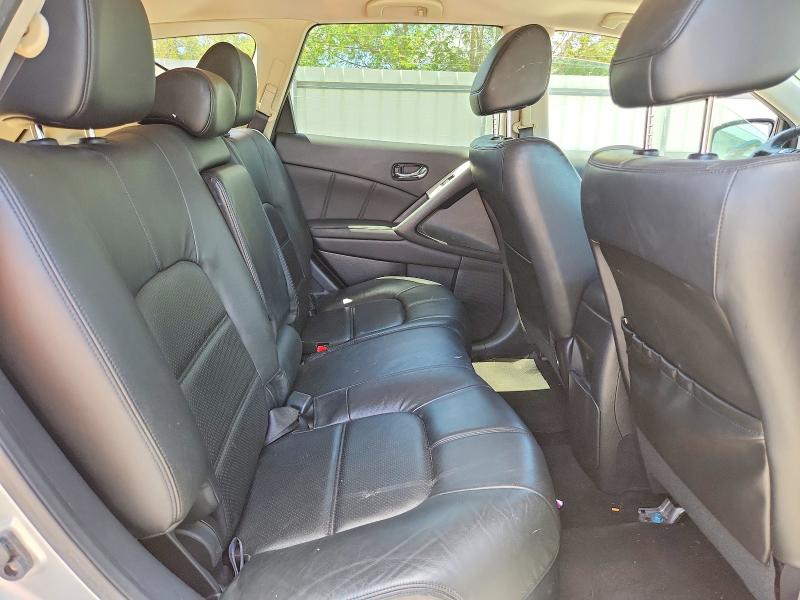 Aukcja sprzedaży 2011 Nissan Murano, vin: JN8AZ1MW1BW184660, numer aukcji: 68968316