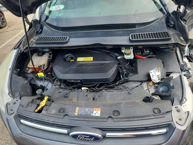 Aukcja sprzedaży 2014 Ford Escape, vin: 1FMCU0GX5EUC49331, numer aukcji: 68661046
