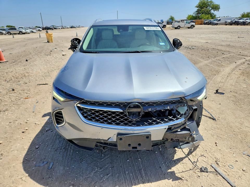 Продаж на аукціоні авто 2023 Buick Envision, vin: LRBFZRR47PD069098, номер лоту: 68963106