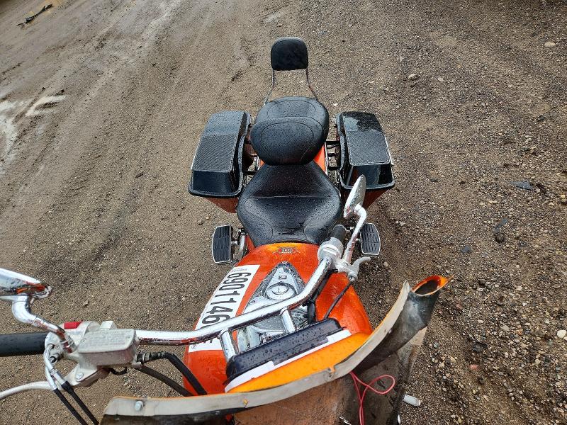 Aukcja sprzedaży 2006 Honda Vtx1300, vin: 1HFSC55026A201106, numer aukcji: 69011466