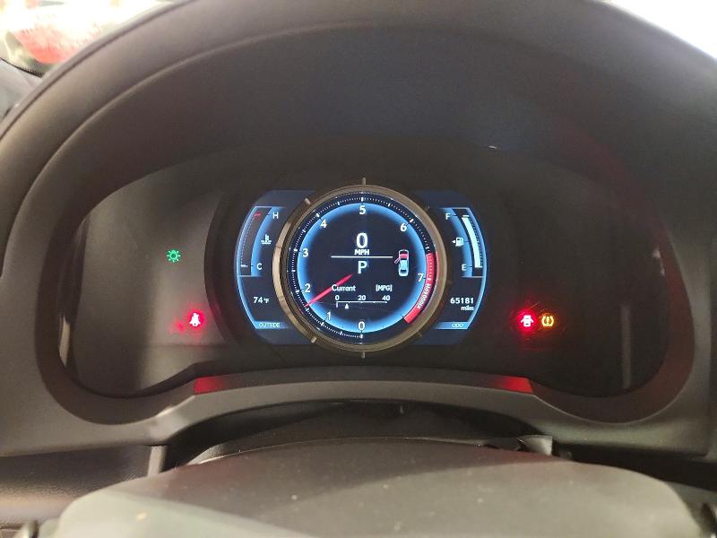 Aukcja sprzedaży 2014 Lexus Is, vin: JTHCF1D24E5009712, numer aukcji: 69207216