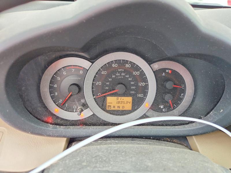 Aukcja sprzedaży 2010 Toyota Rav4, vin: JTMBF4DV7AD037173, numer aukcji: 62955396