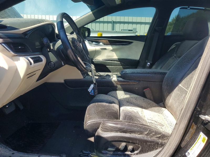 Продаж на аукціоні авто 2015 Cadillac Xts, vin: 2G61S5S36F9153955, номер лоту: 69390026