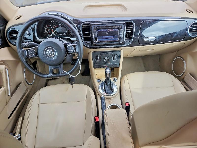 Aukcja sprzedaży 2013 Volkswagen Beetle, vin: 3VWJP7AT3DM661135, numer aukcji: 69511176