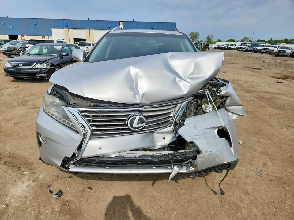 Aukcja sprzedaży 2013 Lexus Rx 350, vin: 2T2BK1BA0DC159722, numer aukcji: 68807536