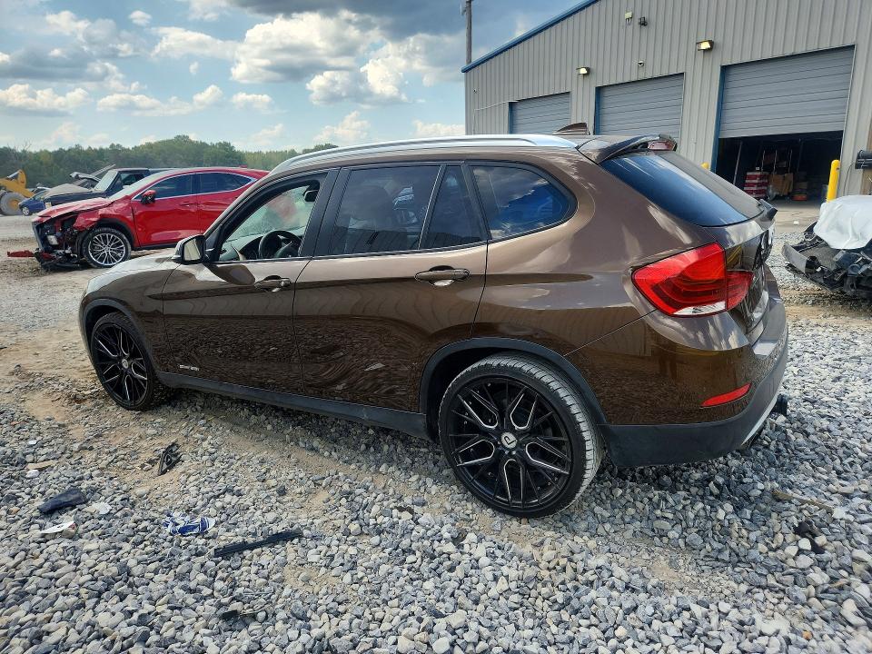 Aukcja sprzedaży 2013 Bmw X1, vin: WBAVM1C51DVW46225, numer aukcji: 67867926