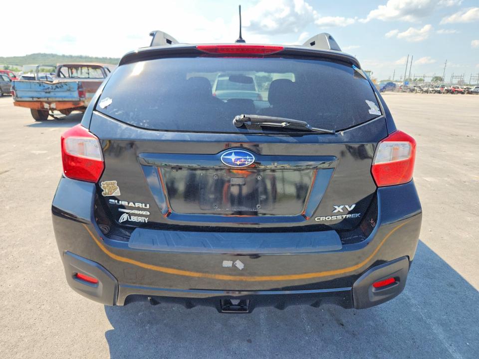 Продажа на аукционе авто 2015 Subaru Xv Crosstrek, vin: JF2GPAMC2F8260898, номер лота: 69740246