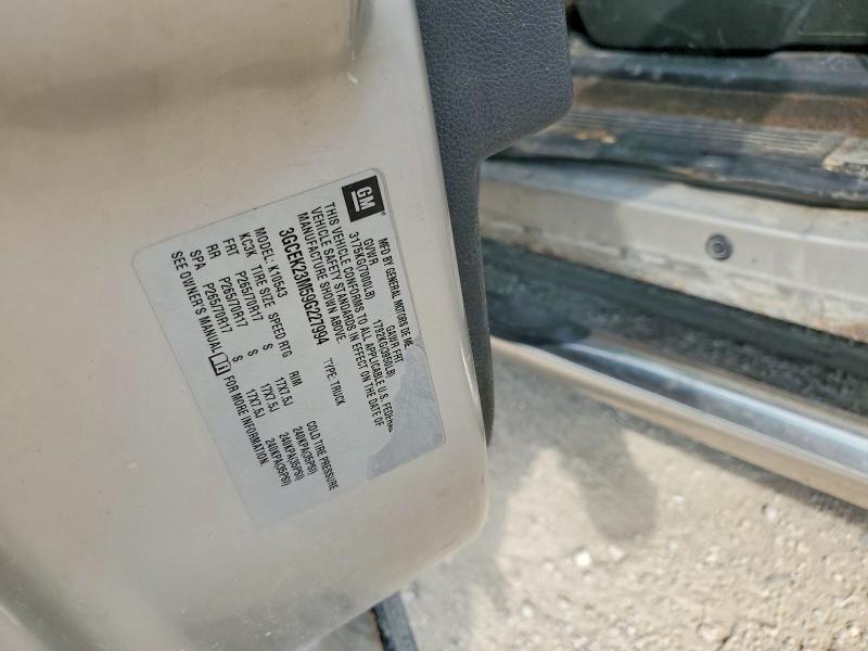 Aukcja sprzedaży 2009 Chevrolet Silverado, vin: 3GCEK23M59G227994, numer aukcji: 68087036