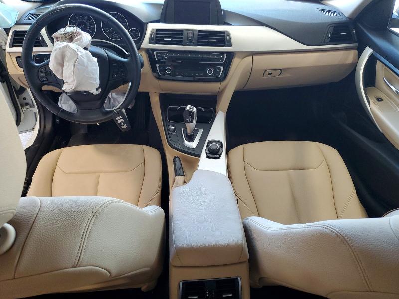 Aukcja sprzedaży 2018 Bmw 320, vin: WBA8A3C57JA067390, numer aukcji: 67518256