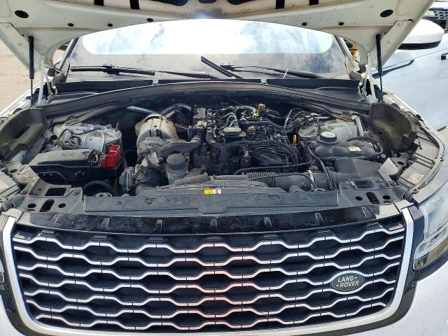 Продаж на аукціоні авто 2018 Land Rover Range Rover Velar, vin: SALYB2RNXJA733149, номер лоту: 69812246