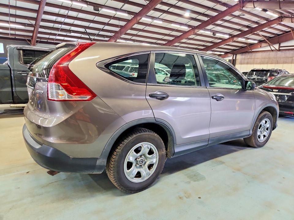 Aukcja sprzedaży 2013 Honda Cr-v, vin: 5J6RM4H33DL084413, numer aukcji: 70302126
