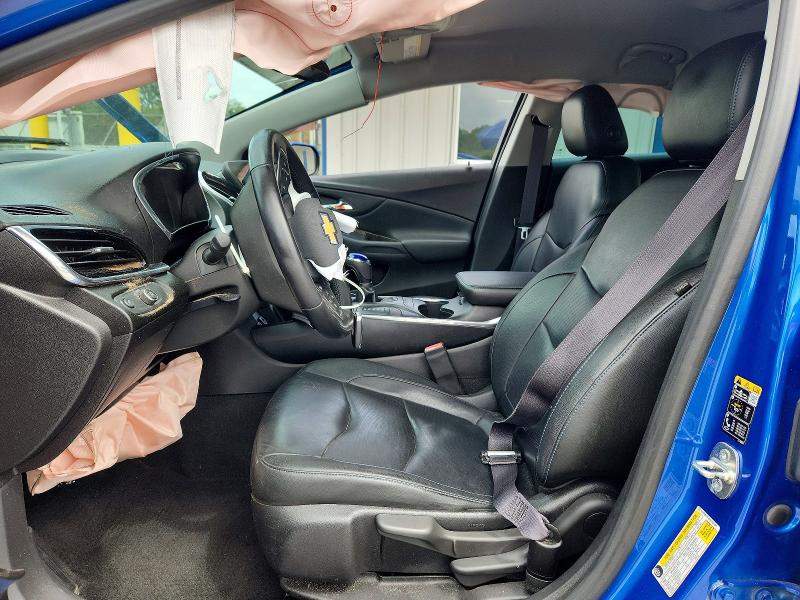 Aukcja sprzedaży 2017 Chevrolet Volt, vin: 1G1RB6S54HU107904, numer aukcji: 69131986