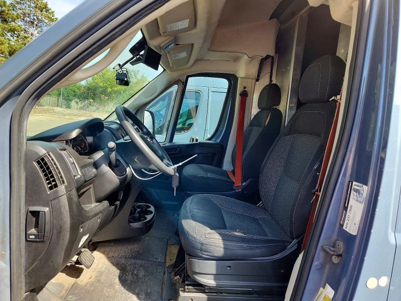 Aukcja sprzedaży 2020 Ram Promaster 3500, vin: 3C6URVJG8LE145371, numer aukcji: 62262676