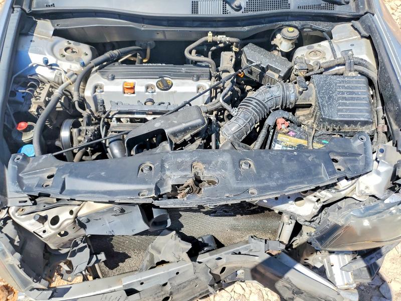 Продаж на аукціоні авто 2012 Honda Accord, vin: 1HGCP2F33CA166258, номер лоту: 66856886