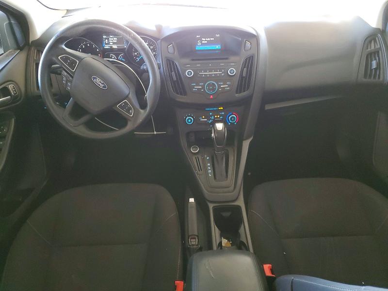 Продажа на аукционе авто 2016 Ford Focus, vin: 1FADP3F24GL297960, номер лота: 70848426