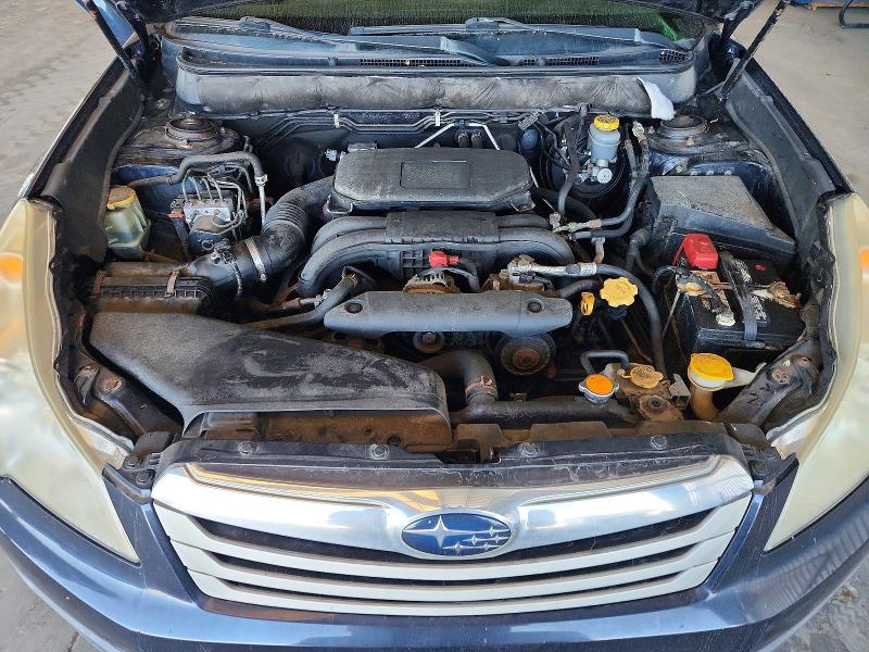 2012 Subaru Outback მანქანა იყიდება აუქციონზე, vin: 4S4BRBAC1C3217820, აუქციონის ნომერი: 68653906
