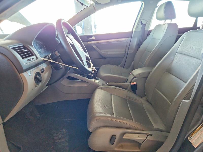 Продажа на аукционе авто 2007 Volkswagen Jetta, vin: 3VWSG71K97M089973, номер лота: 70705336