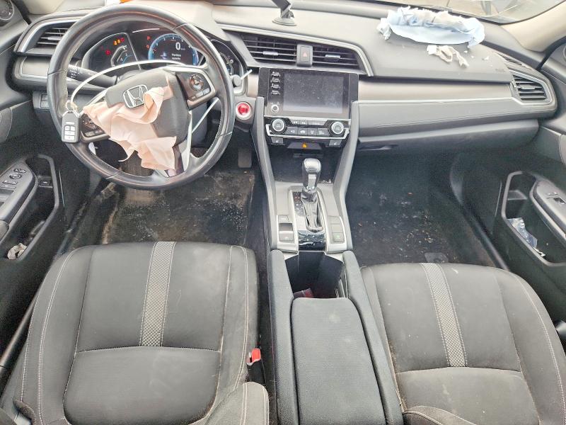 Продаж на аукціоні авто 2019 Honda Civic, vin: 2HGFC2F74KH016140, номер лоту: 67490746
