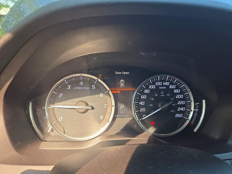 Продаж на аукціоні авто 2016 Acura Mdx, vin: 5FRYD4H44GB501988, номер лоту: 67108486