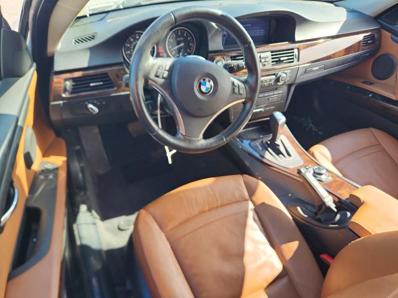 Продажа на аукционе авто 2011 Bmw 328, vin: WBAKF5C52BE655520, номер лота: 69700046
