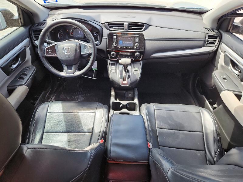 Продажа на аукционе авто 2018 Honda Cr-v, vin: 2HKRW5H36JH410940, номер лота: 68635656