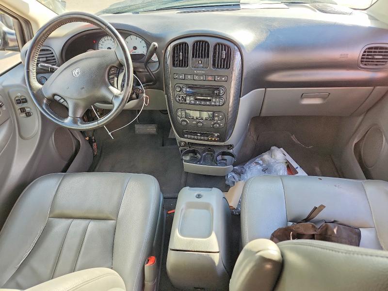 Aukcja sprzedaży 2007 Dodge Grand Caravan, vin: 2D4GP44L17R159800, numer aukcji: 69553816