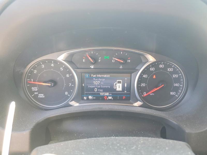 Продажа на аукционе авто 2020 Gmc Terrain, vin: 3GKALMEV2LL208786, номер лота: 68029256