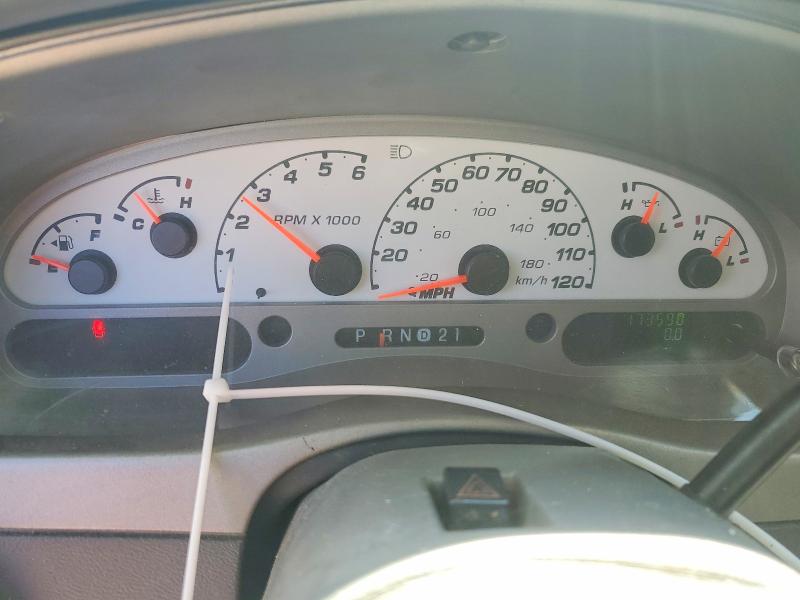 69189246 :رقم المزاد ، 1FMZU77K74UB23946 vin ، 2004 Ford Explorer Sport Trac مزاد بيع