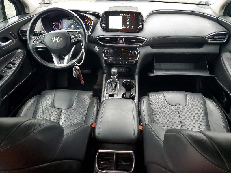 Продажа на аукционе авто 2020 Hyundai Santa Fe, vin: 5NMS5CAD7LH229938, номер лота: 70730956