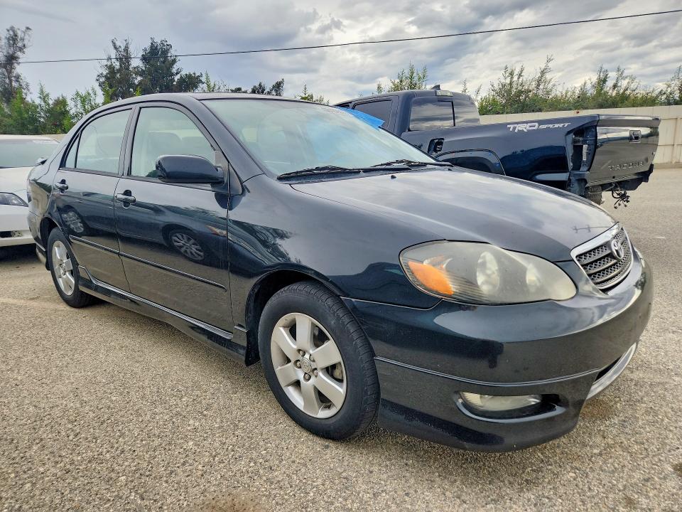Aukcja sprzedaży 2005 Toyota Corolla, vin: 1NXBR32E35Z427855, numer aukcji: 68102806
