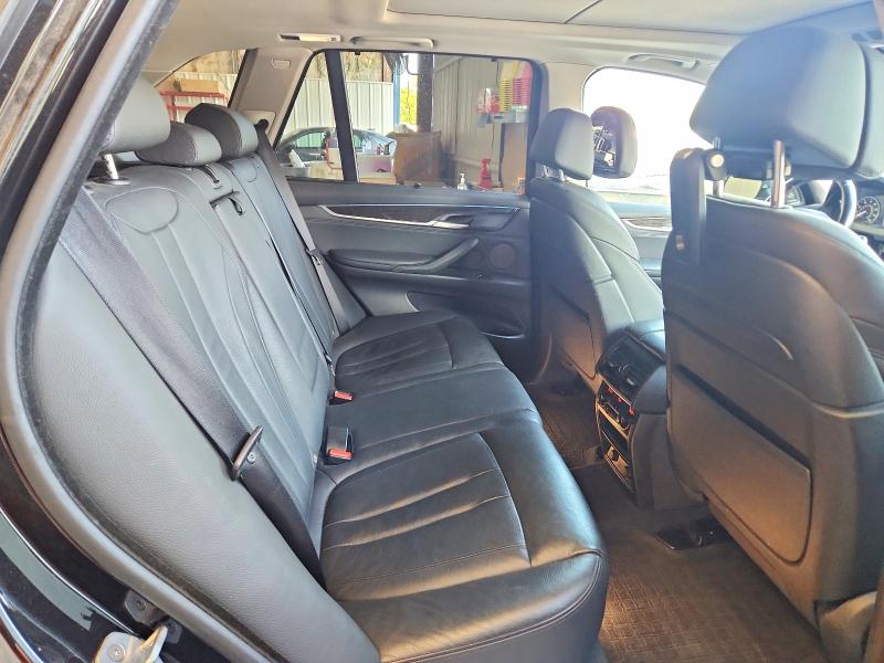 69426016 :رقم المزاد ، 5UXKR0C52G0U11818 vin ، 2016 Bmw X5 مزاد بيع