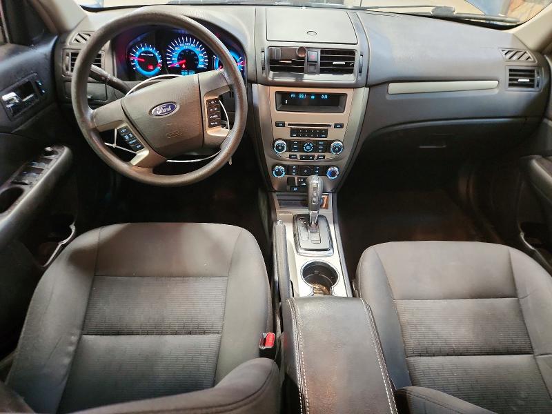 Aukcja sprzedaży 2011 Ford Fusion, vin: 3FAHP0HA6BR175194, numer aukcji: 67402226