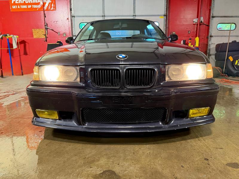 Auction sale of the 1995 Bmw M3, vin: WBSBF9329SEH04823        , lot number: 69294326