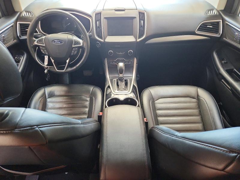 70275686 :رقم المزاد ، 2FMTK4J94FBC18666 vin ، 2015 Ford Edge مزاد بيع