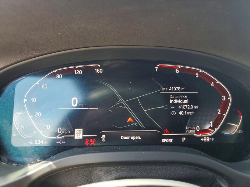 Продаж на аукціоні авто 2024 Bmw X3, vin: 5UX43DP02R9W89858, номер лоту: 68374996