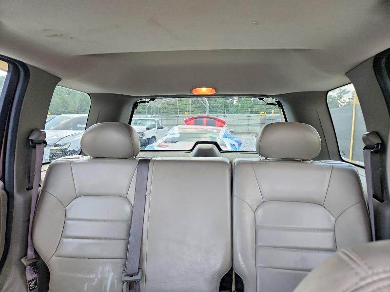 2004 Jeep Liberty მანქანა იყიდება აუქციონზე, vin: 1J4GL58K04W153581, აუქციონის ნომერი: 67777316